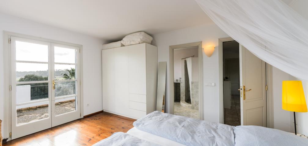 Rural Villa Mira al Campo