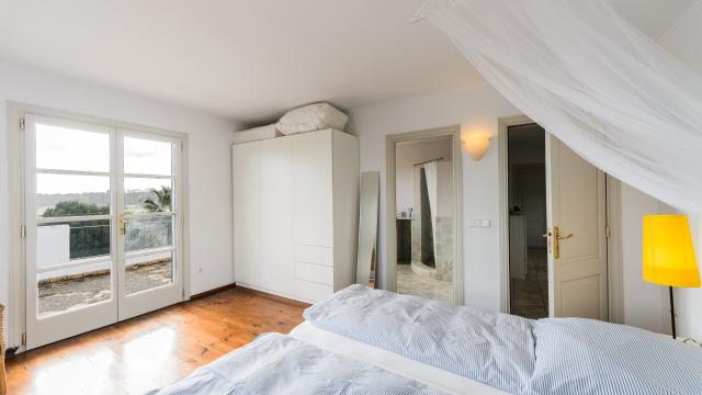 Rural Villa Mira al Campo