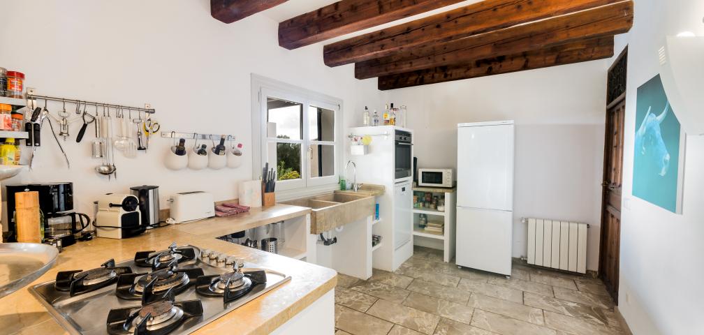 Rural Villa Mira al Campo