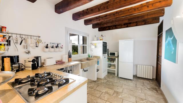 Rural Villa Mira al Campo