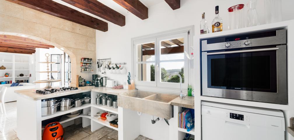 Rural Villa Mira al Campo