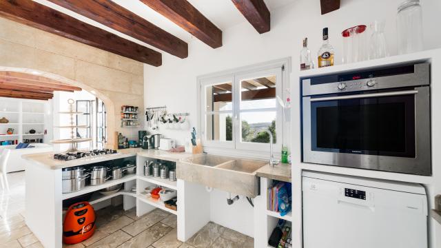 Rural Villa Mira al Campo