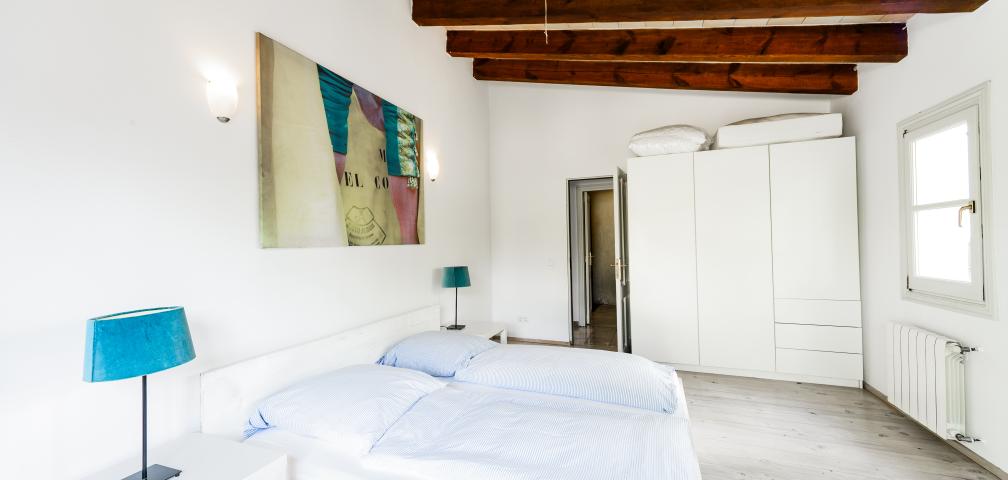 Rural Villa Mira al Campo