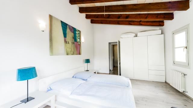 Rural Villa Mira al Campo