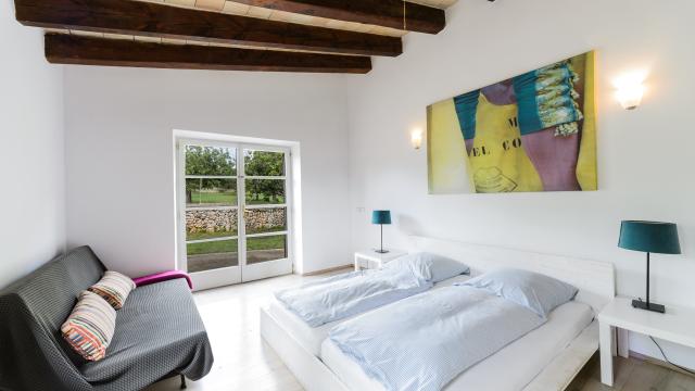 Rural Villa Mira al Campo