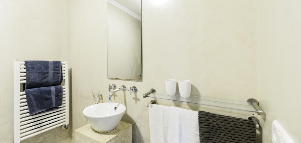 Rural Villa Mira al Campo