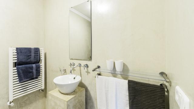 Rural Villa Mira al Campo