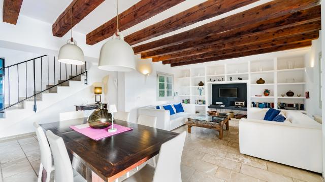 Rural Villa Mira al Campo