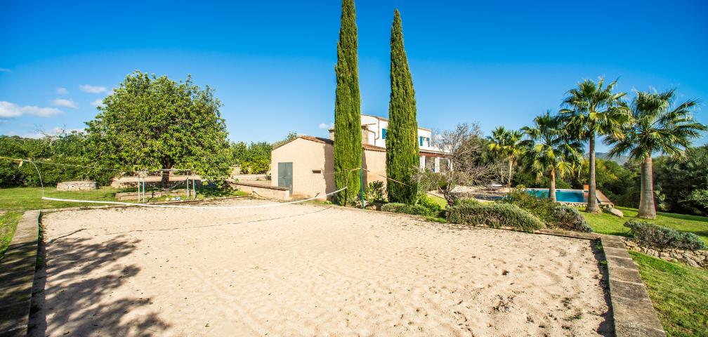 Rural Villa Mira al Campo