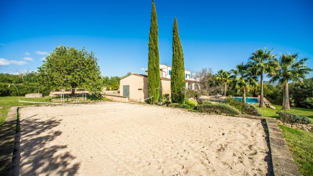 Rural Villa Mira al Campo