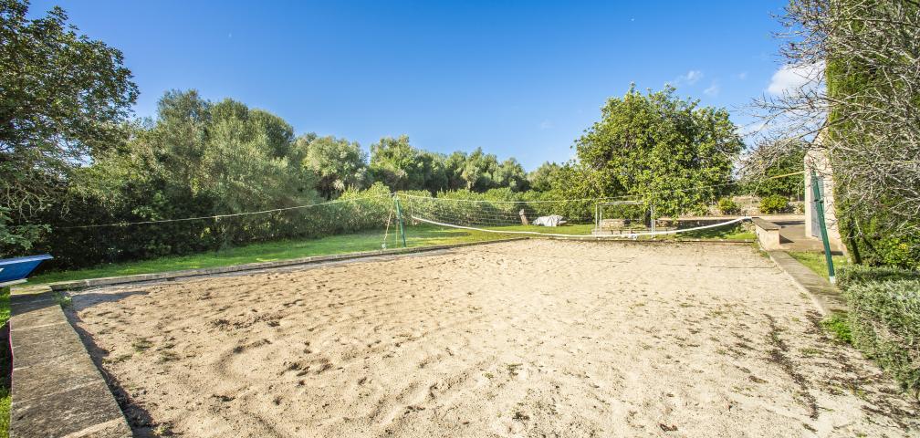 Rural Villa Mira al Campo