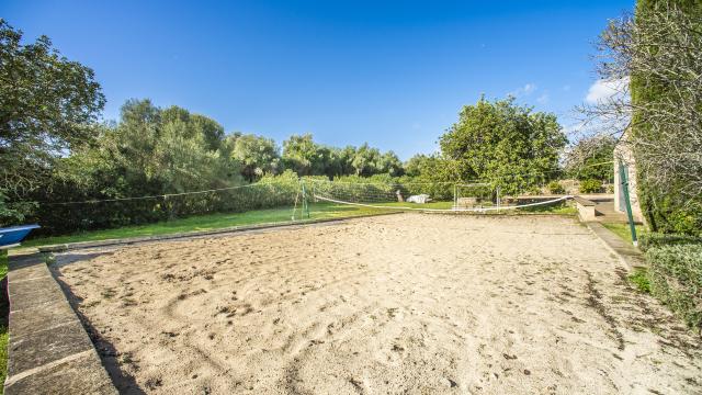 Rural Villa Mira al Campo