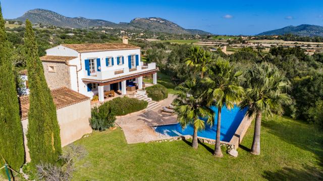 Rural Villa Mira al Campo