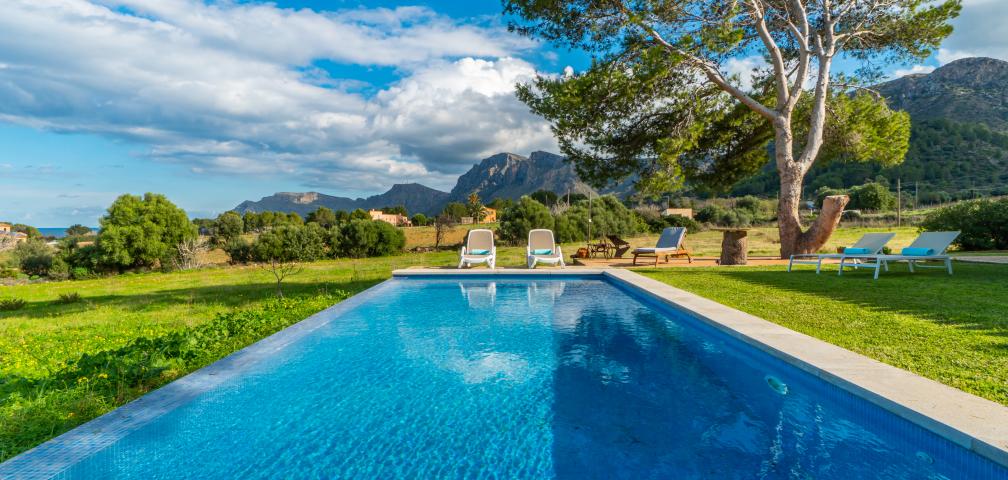 Rural Villa Can Peix