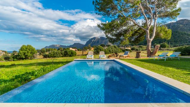 Rural Villa Can Peix