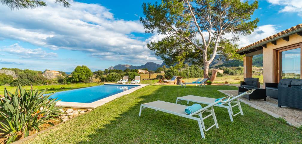 Rural Villa Can Peix