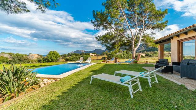 Rural Villa Can Peix