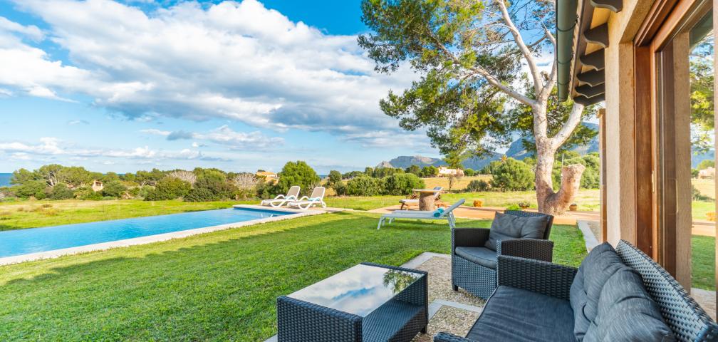 Rural Villa Can Peix