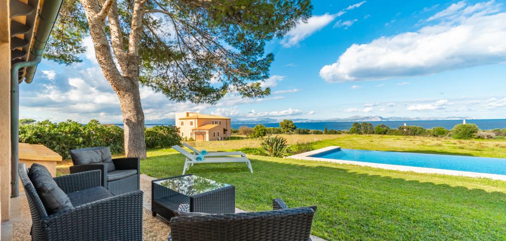 Rural Villa Can Peix