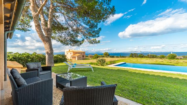 Rural Villa Can Peix