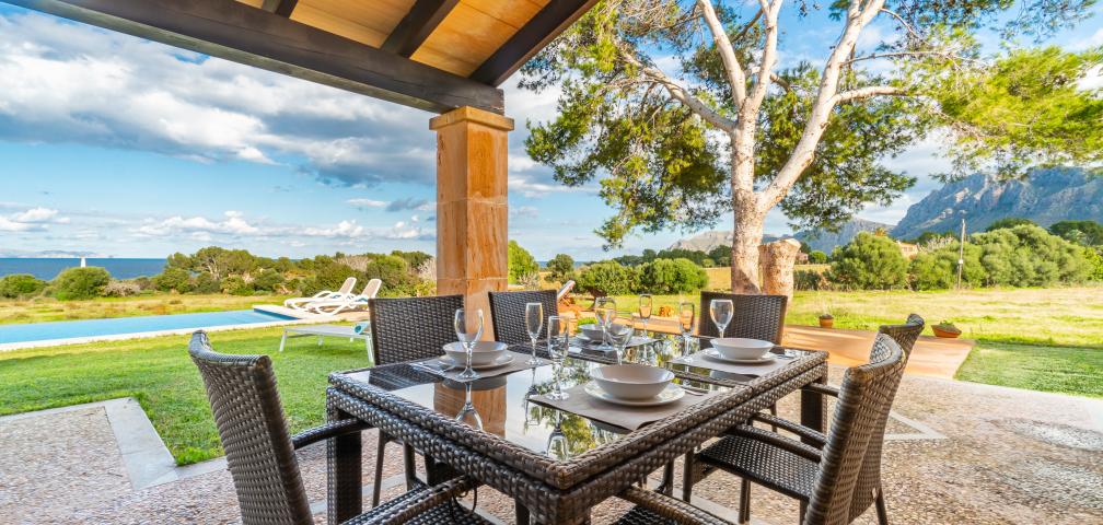 Rural Villa Can Peix