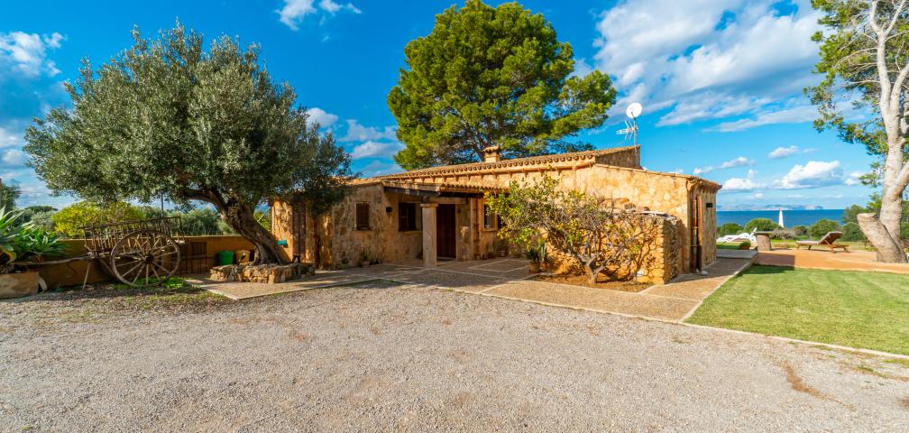 Rural Villa Can Peix