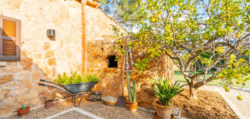 Rural Villa Can Peix