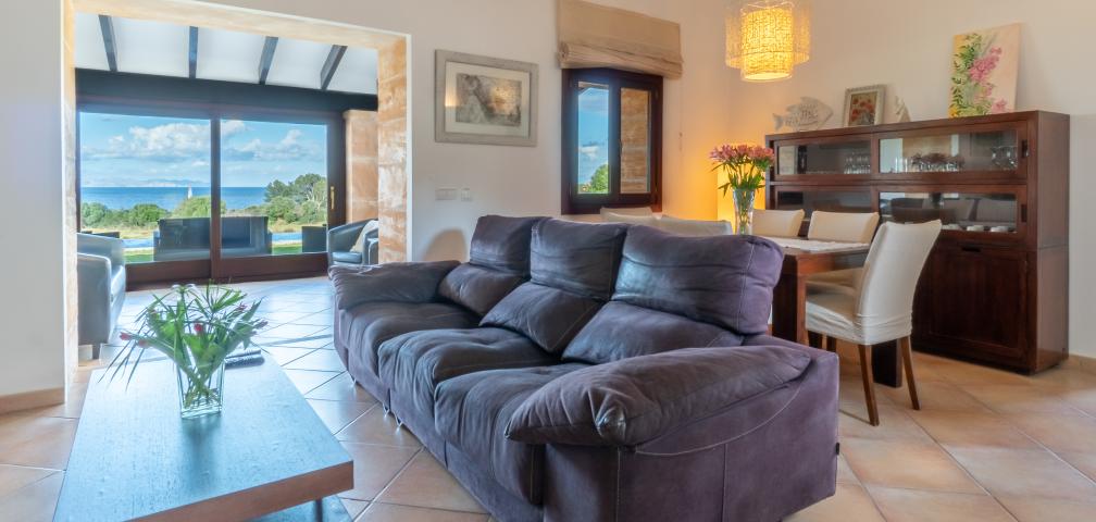 Rural Villa Can Peix