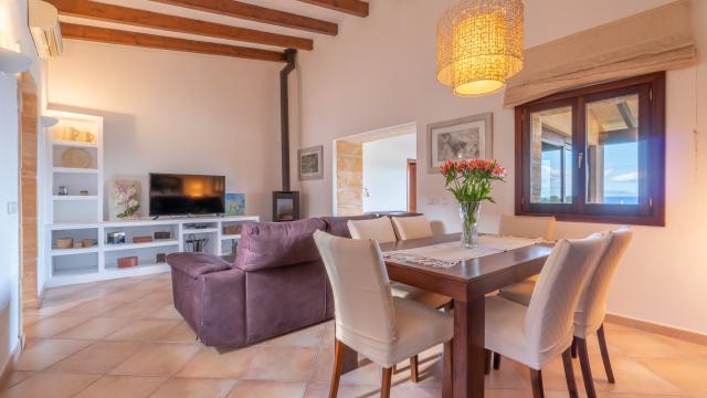 Rural Villa Can Peix