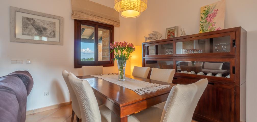 Rural Villa Can Peix