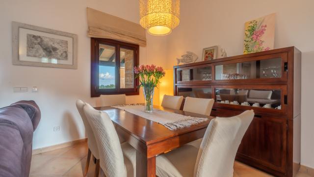 Rural Villa Can Peix