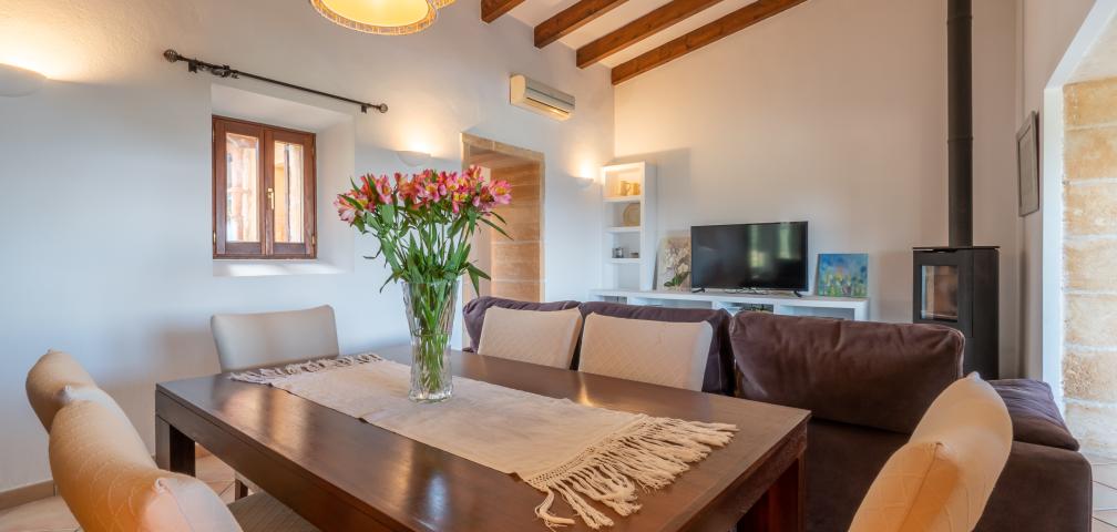 Rural Villa Can Peix