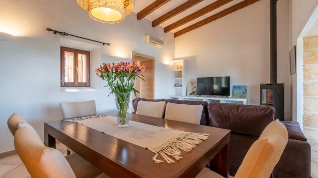 Rural Villa Can Peix