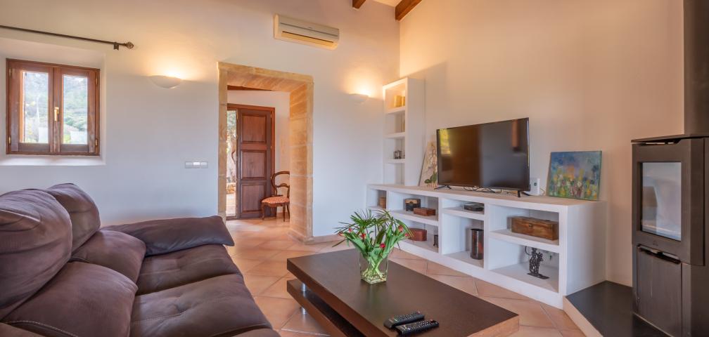 Rural Villa Can Peix