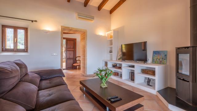 Rural Villa Can Peix