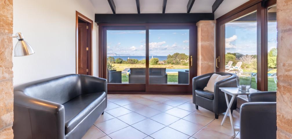 Rural Villa Can Peix