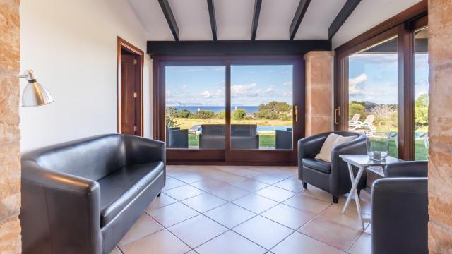 Rural Villa Can Peix