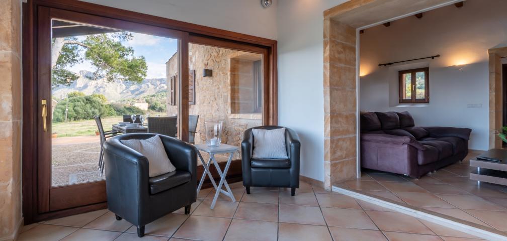 Rural Villa Can Peix