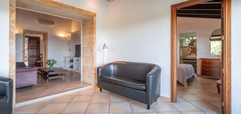 Rural Villa Can Peix