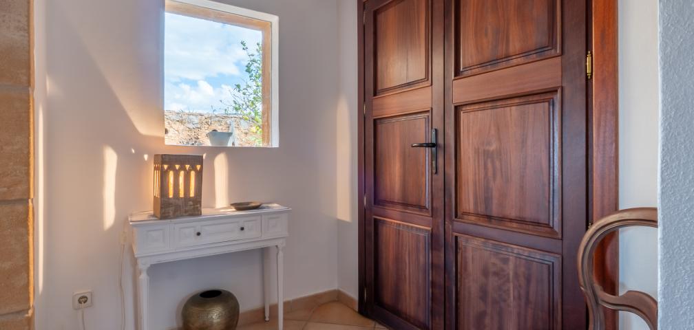 Rural Villa Can Peix