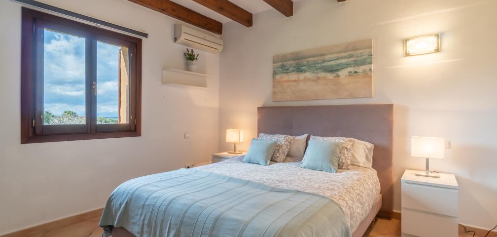 Rural Villa Can Peix