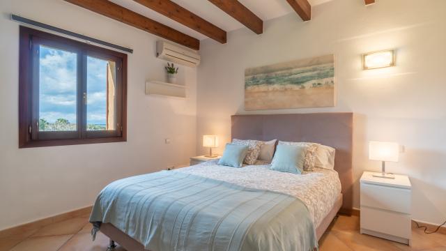 Rural Villa Can Peix