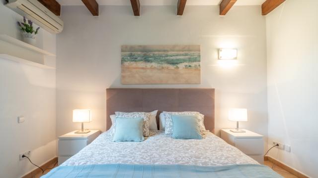 Rural Villa Can Peix