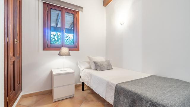 Rural Villa Can Peix