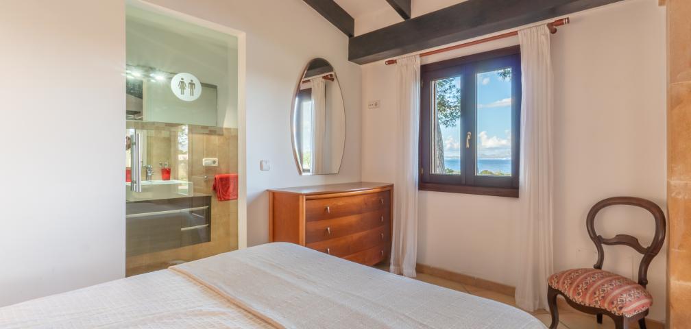 Rural Villa Can Peix