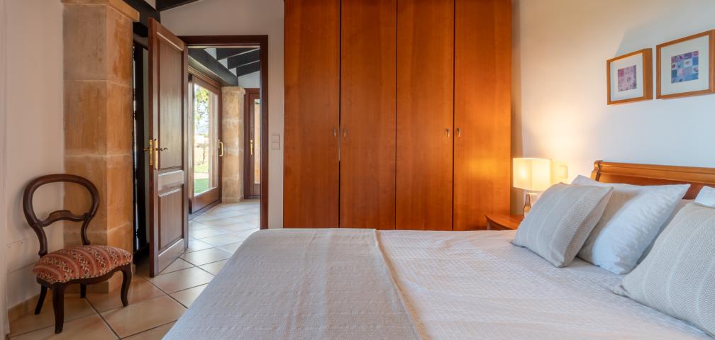 Rural Villa Can Peix