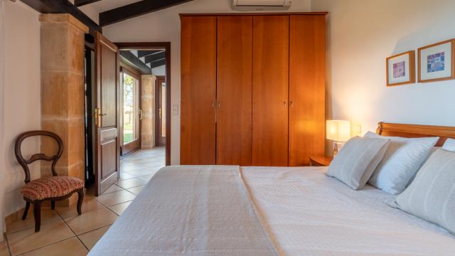 Rural Villa Can Peix