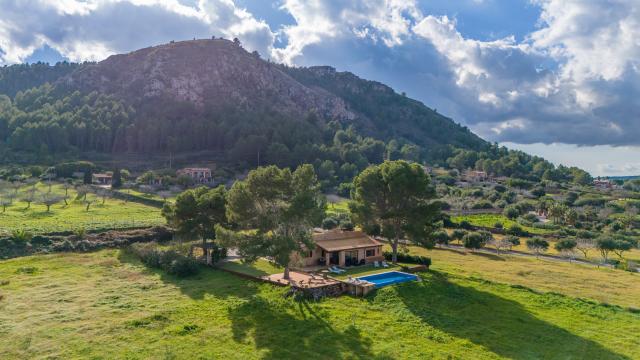 Rural Villa Can Peix