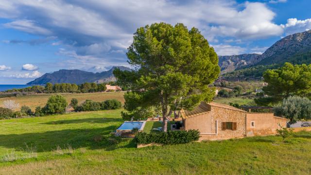 Rural Villa Can Peix