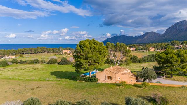 Rural Villa Can Peix